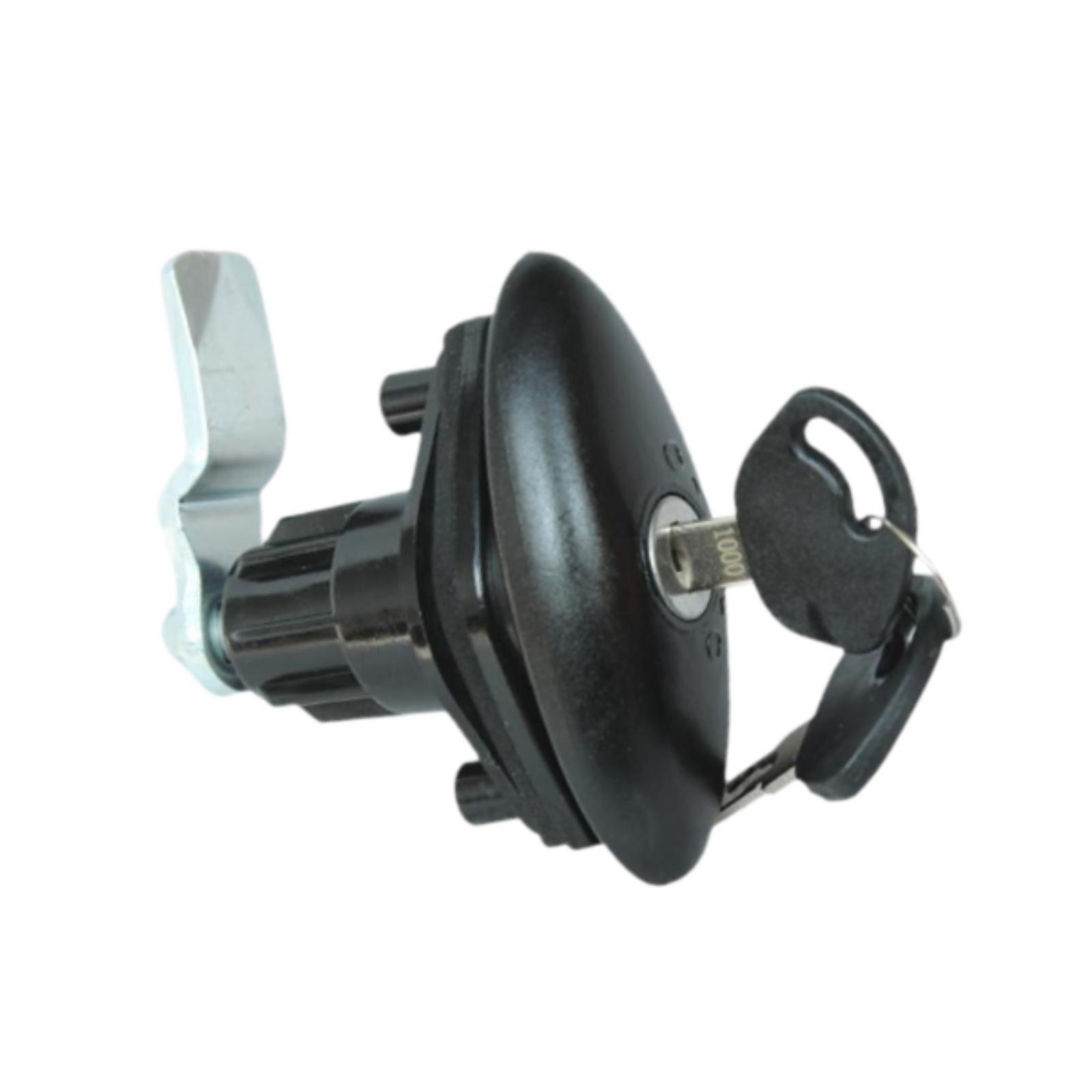 Door Lock - Cerradura para puerta de remolque de