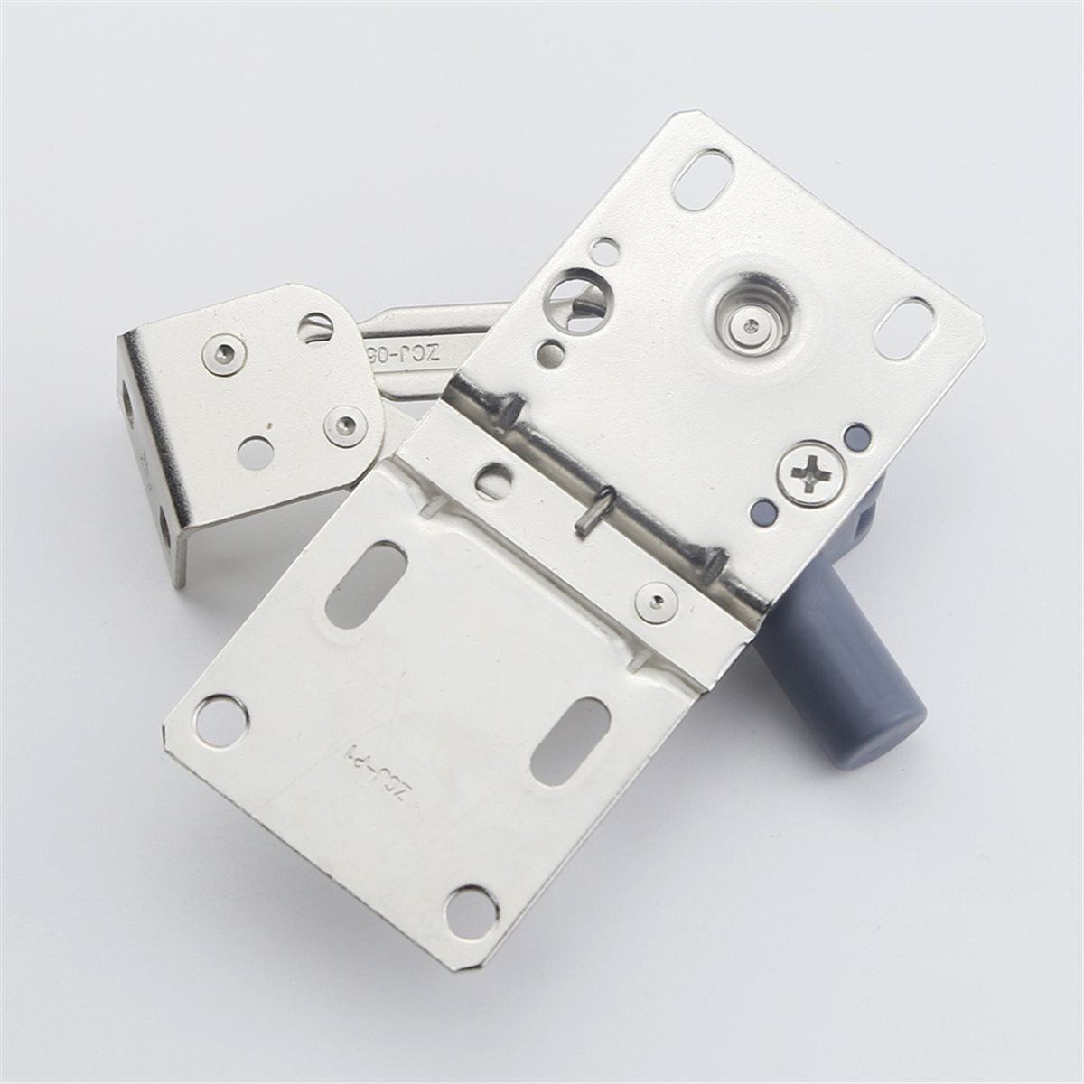 Cabinet Hinges - (A02R) 2 Piezas de Bisagras para