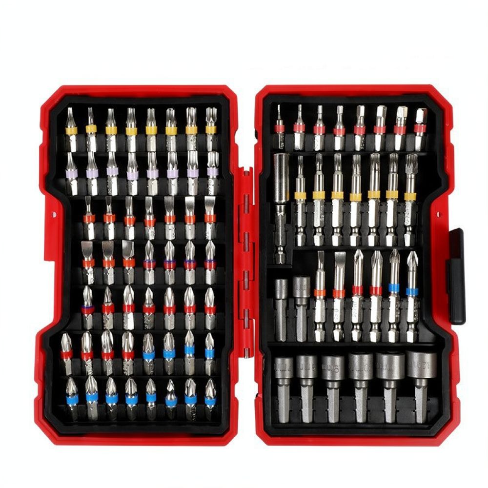 Drill Bits - Kit universal de accesorios para herramientas