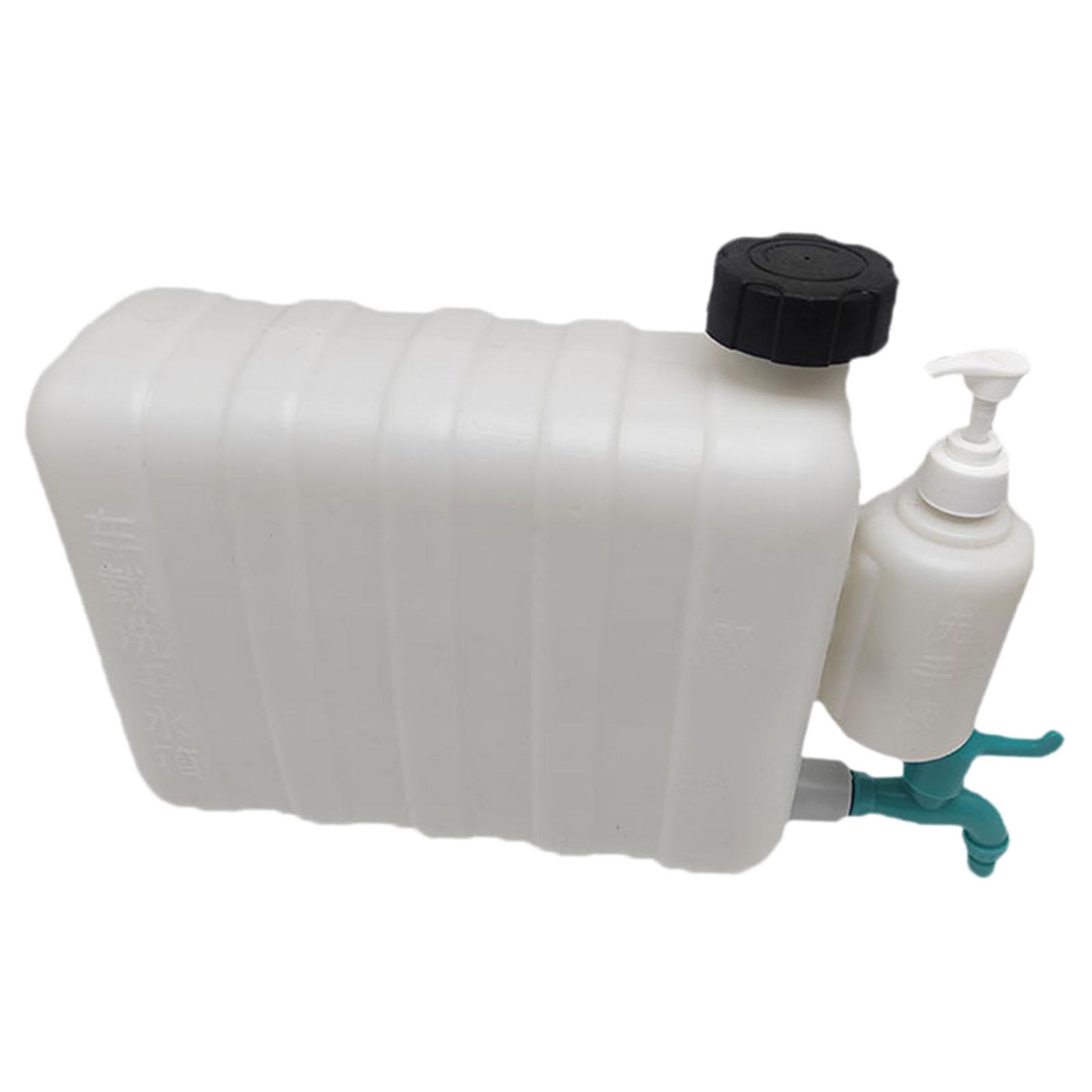 Faucet - Tanque de Agua de Gran Capacidad