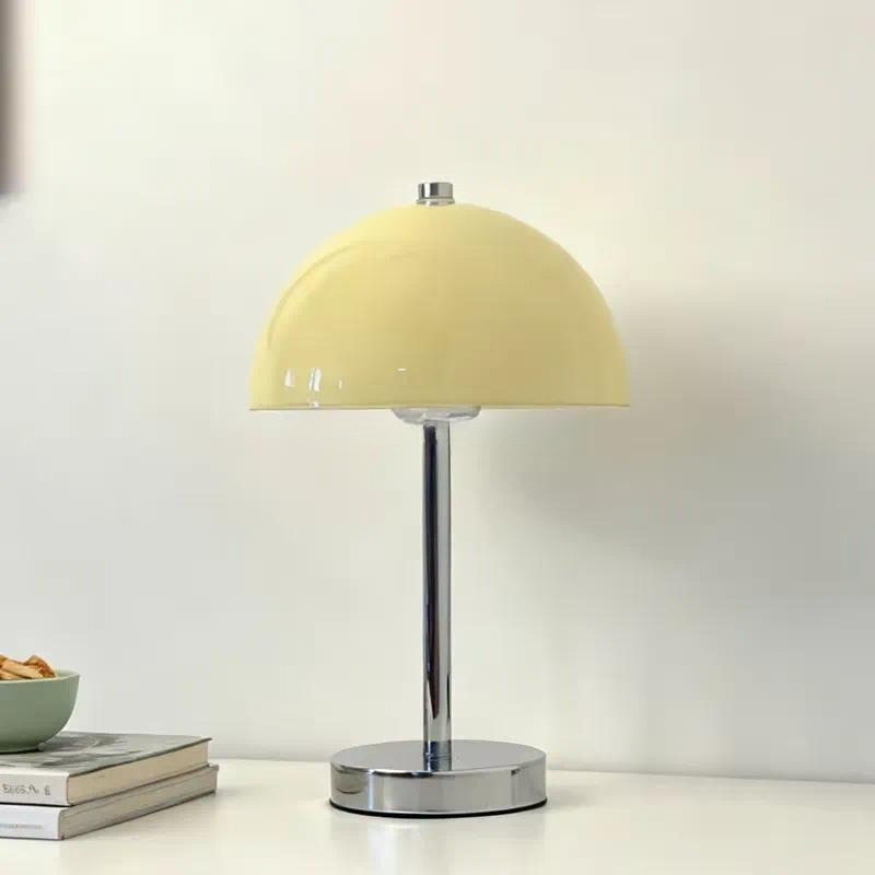 Light Switch - Lámpara de escritorio nórdica con forma