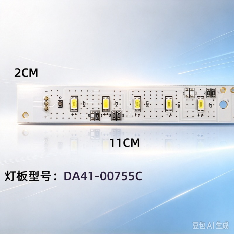 Led Strip Lights - Tira de luces LED PCB DA41-00755C
