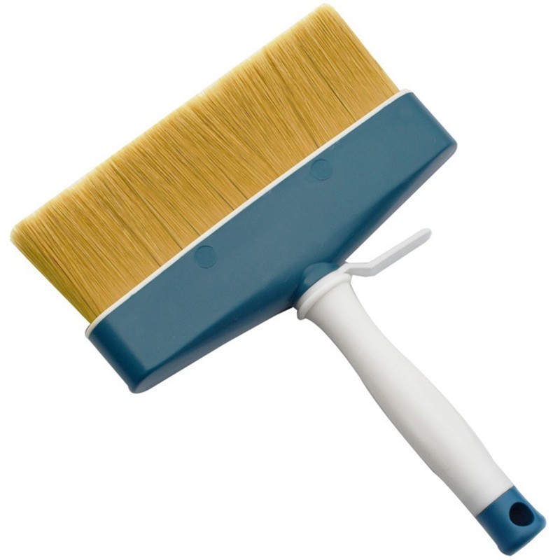 Paint Brush - A03F: ideal para paredes, cepillo de