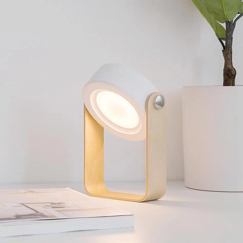 Light Switch - Lámpara de noche plegable ShinyYing, lámpara