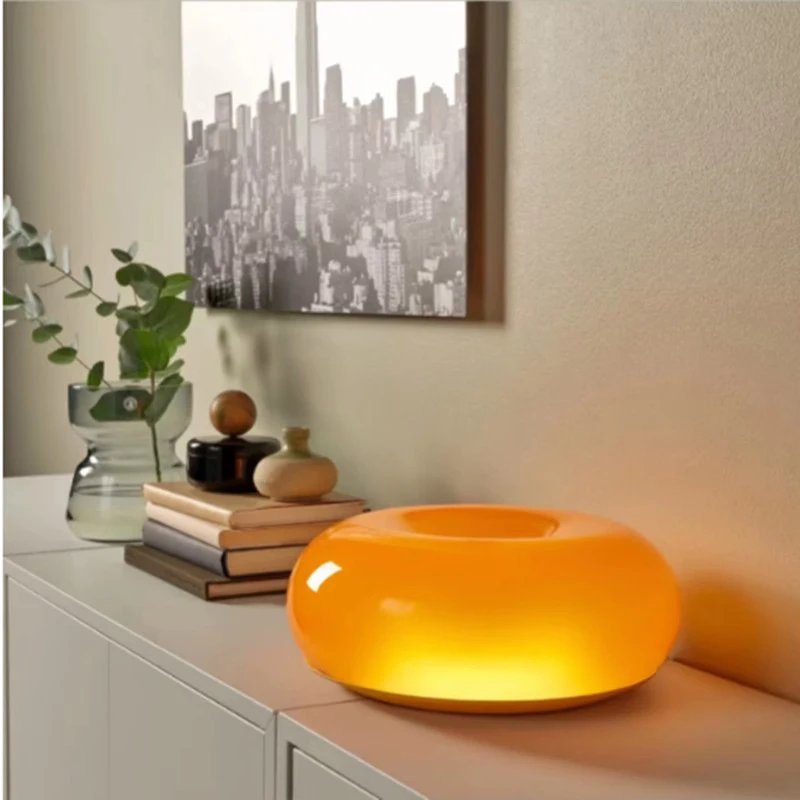 Light Switch - Lámpara de pared de cristal con