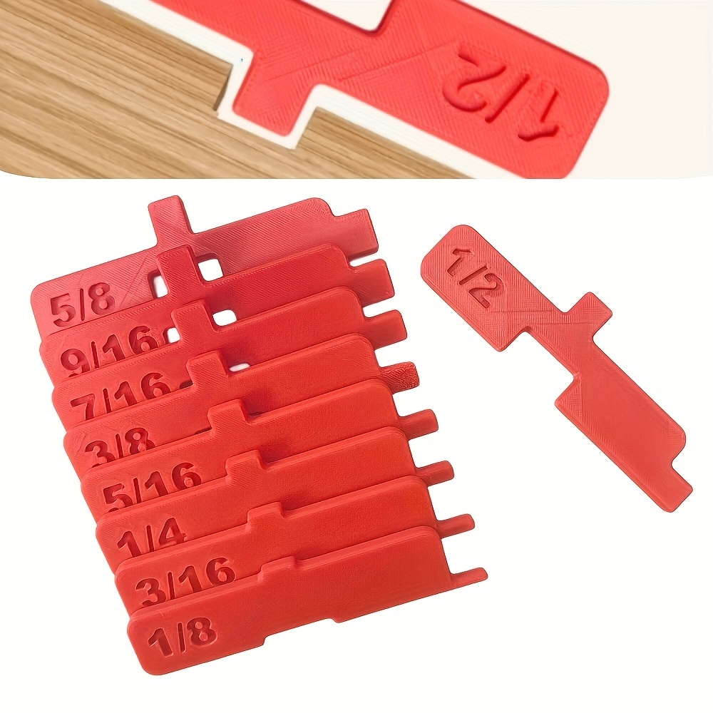 Home Improvement Mark - 1 juego de herramientas para trabajos