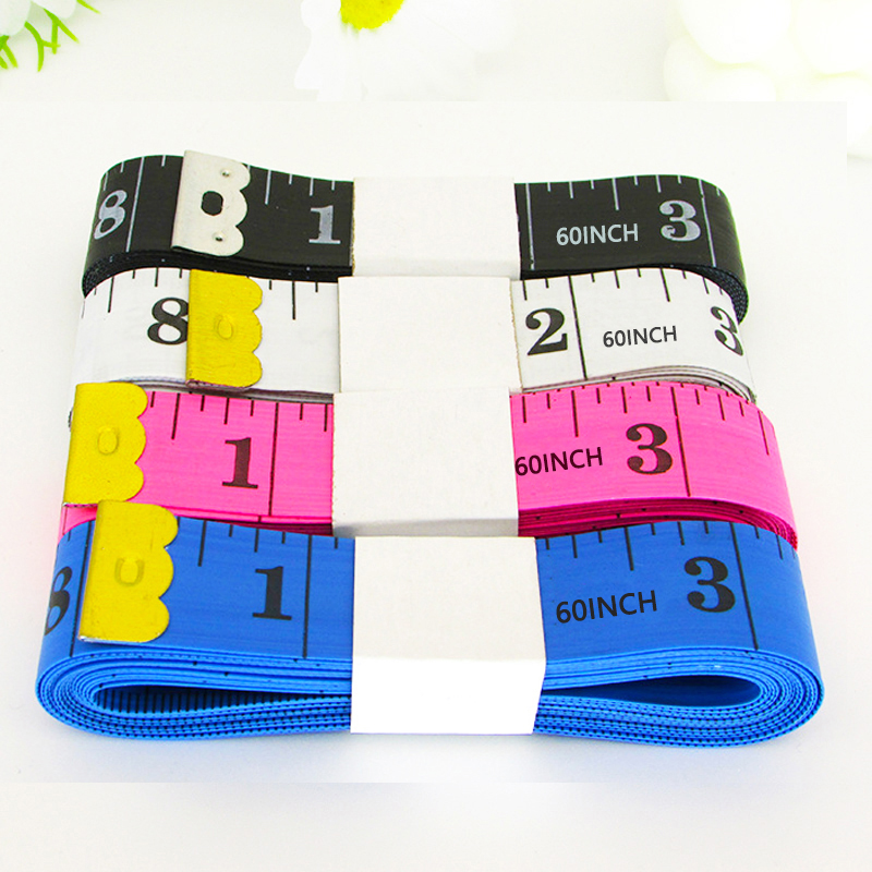 Tape Measure - Cinta métrica de doble cara, cinta