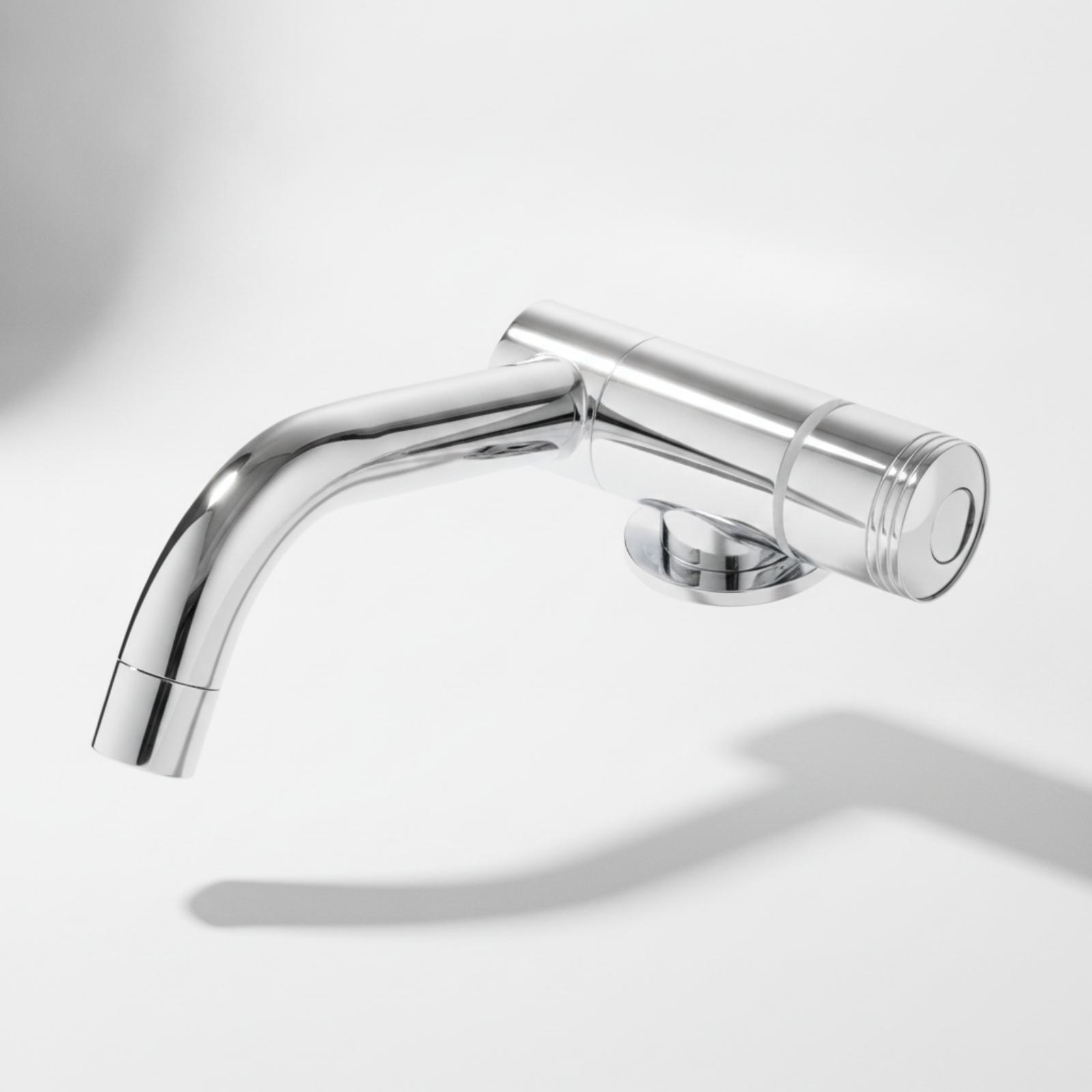 Faucet - Fregadero de cocina de un solo