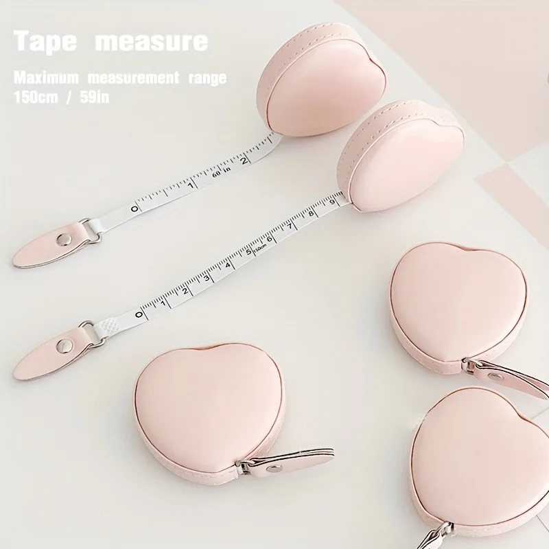 Tape Measure - 1 unidad de cinta métrica pequeña
