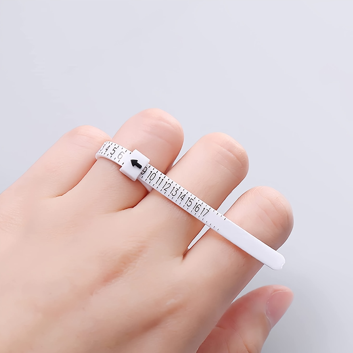 Tape Measure - Herramienta para medir el tamaño de