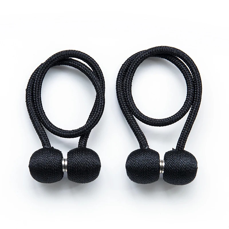 2 correas para cortinas con he - Curtain Rods reseña y precio