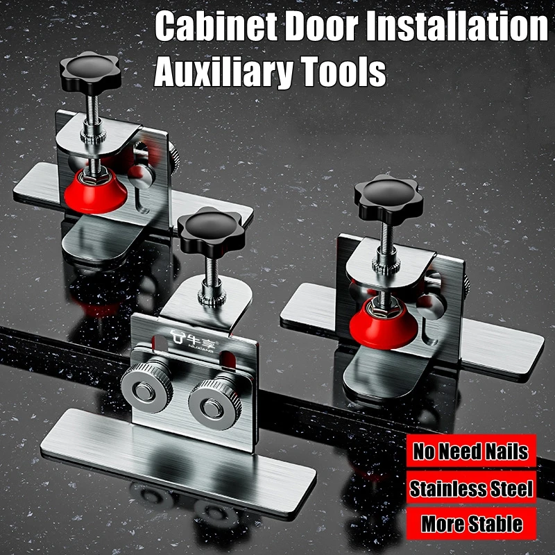 Plantilla ajustable para la in - Cabinet Hinges reseña y precio