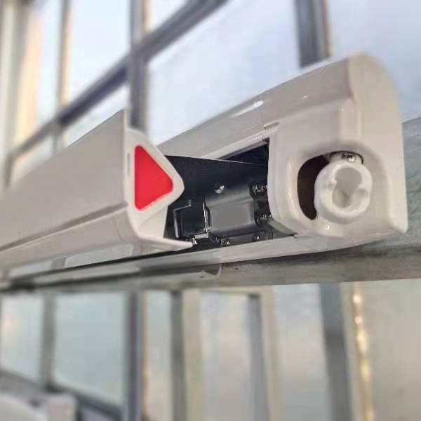 Camper Manual eléctrico RV par - Led Strip Lights reseña y precio