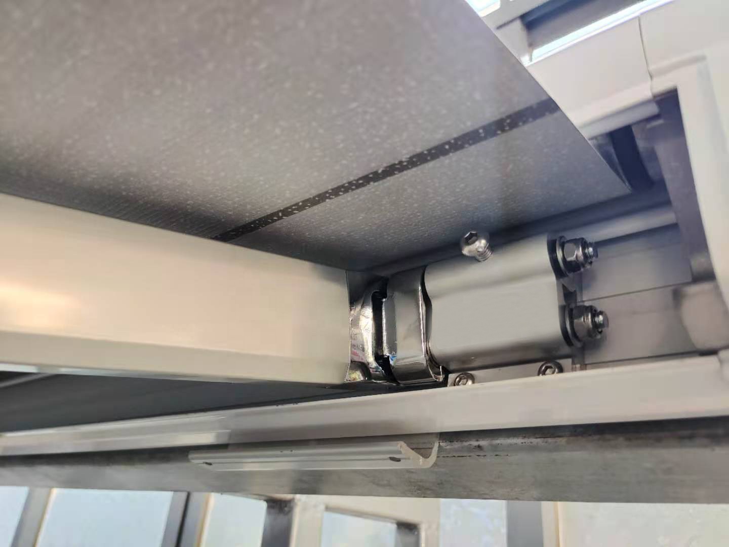 Camper Manual eléctrico RV par - Led Strip Lights reseña y precio