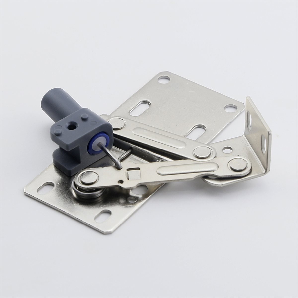 (A02R) 2 Piezas de Bisagras pa - Cabinet Hinges reseña y precio