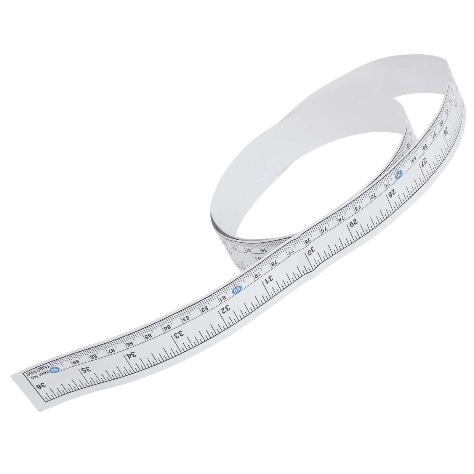 10 unidades de cinta métrica a - Tape Measure reseña y precio
