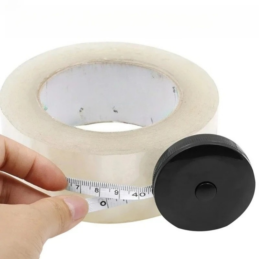 Cinta Métrica Retráctil Portát - Tape Measure reseña y precio