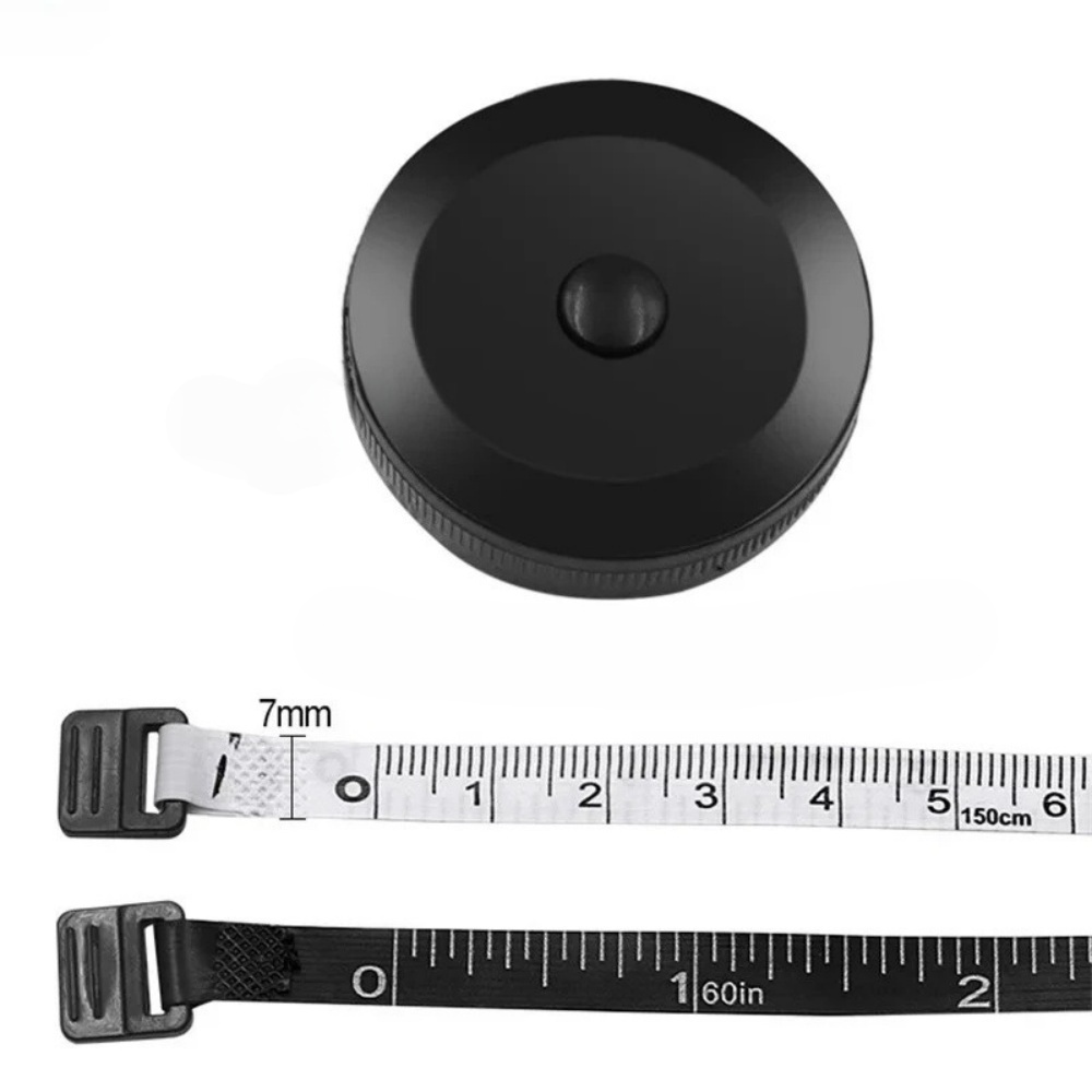 Cinta Métrica Retráctil Portát - Tape Measure reseña y precio