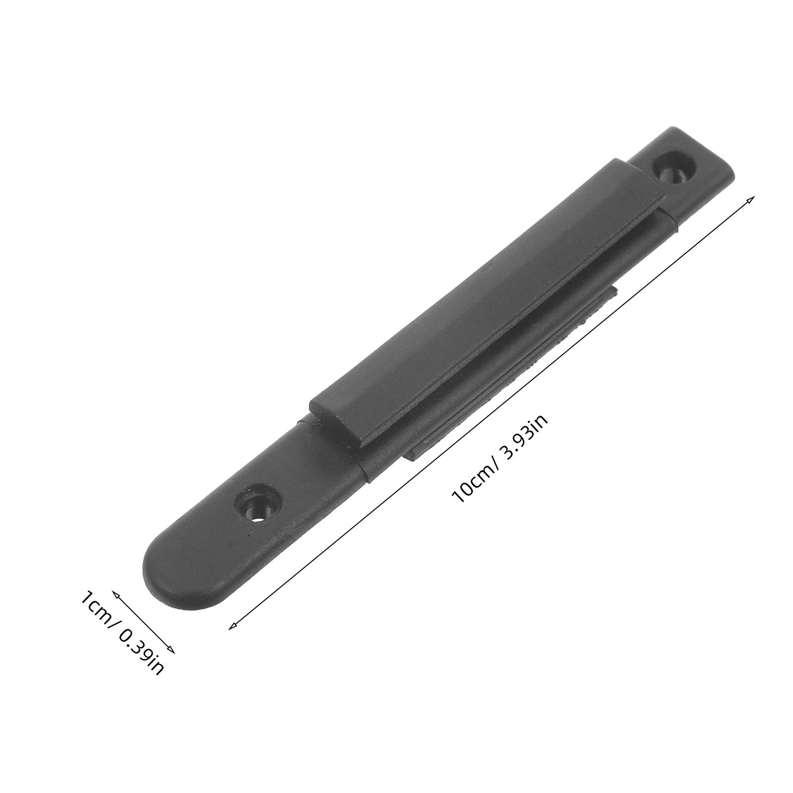 Accesorios de hebilla para man - Door Handle reseña y precio