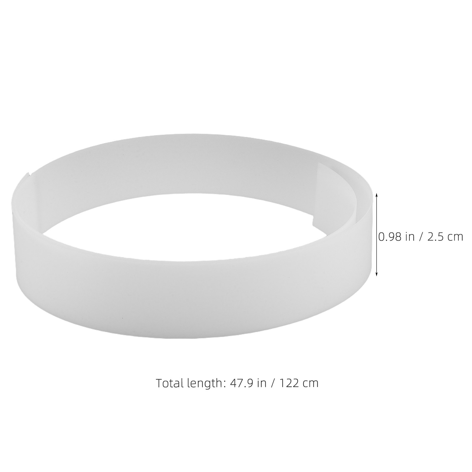 Panel Difusor de Luz LED de 48 - Led Strip Lights reseña y precio