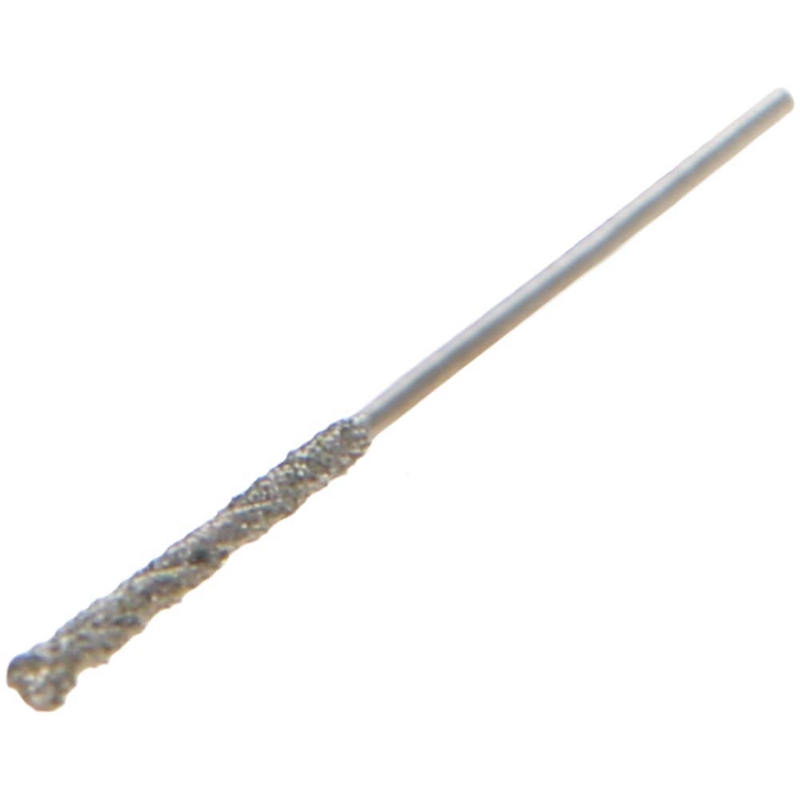 ● 20 brocas de diamante con pu - Drill Bits reseña y precio