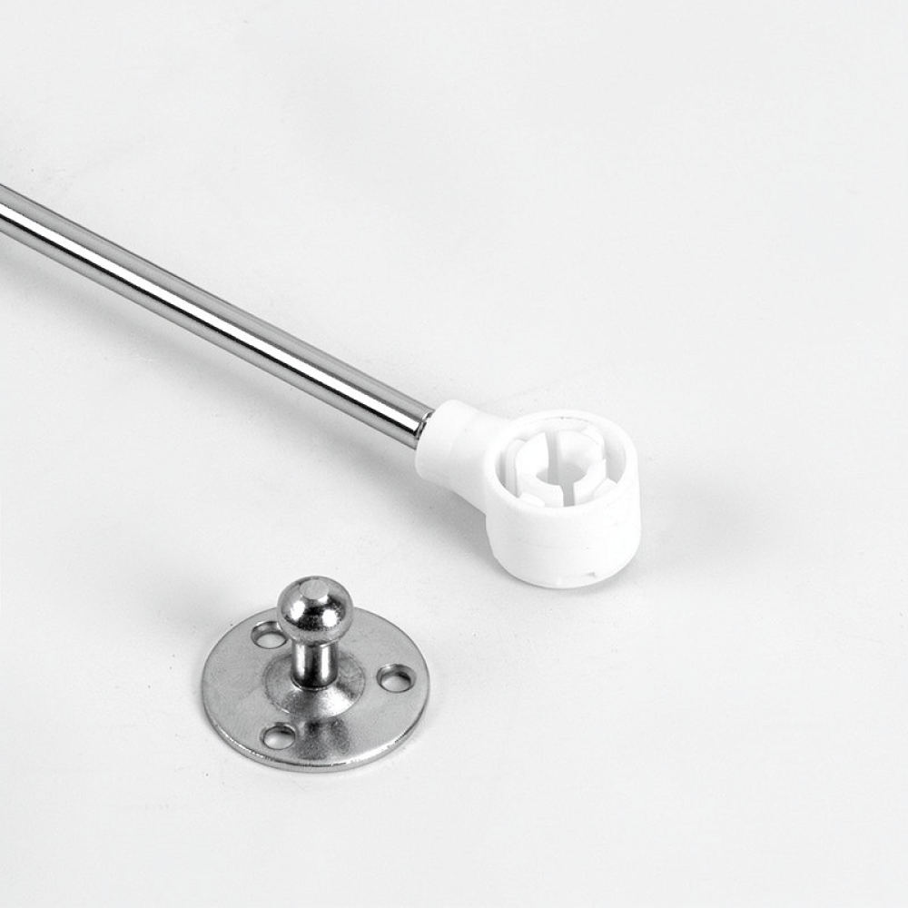 Varilla de soporte hidráulico  - Cabinet Hinges reseña y precio