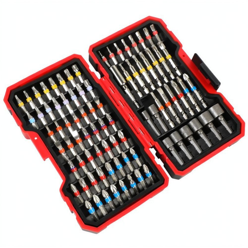 Kit universal de accesorios pa - Drill Bits reseña y precio