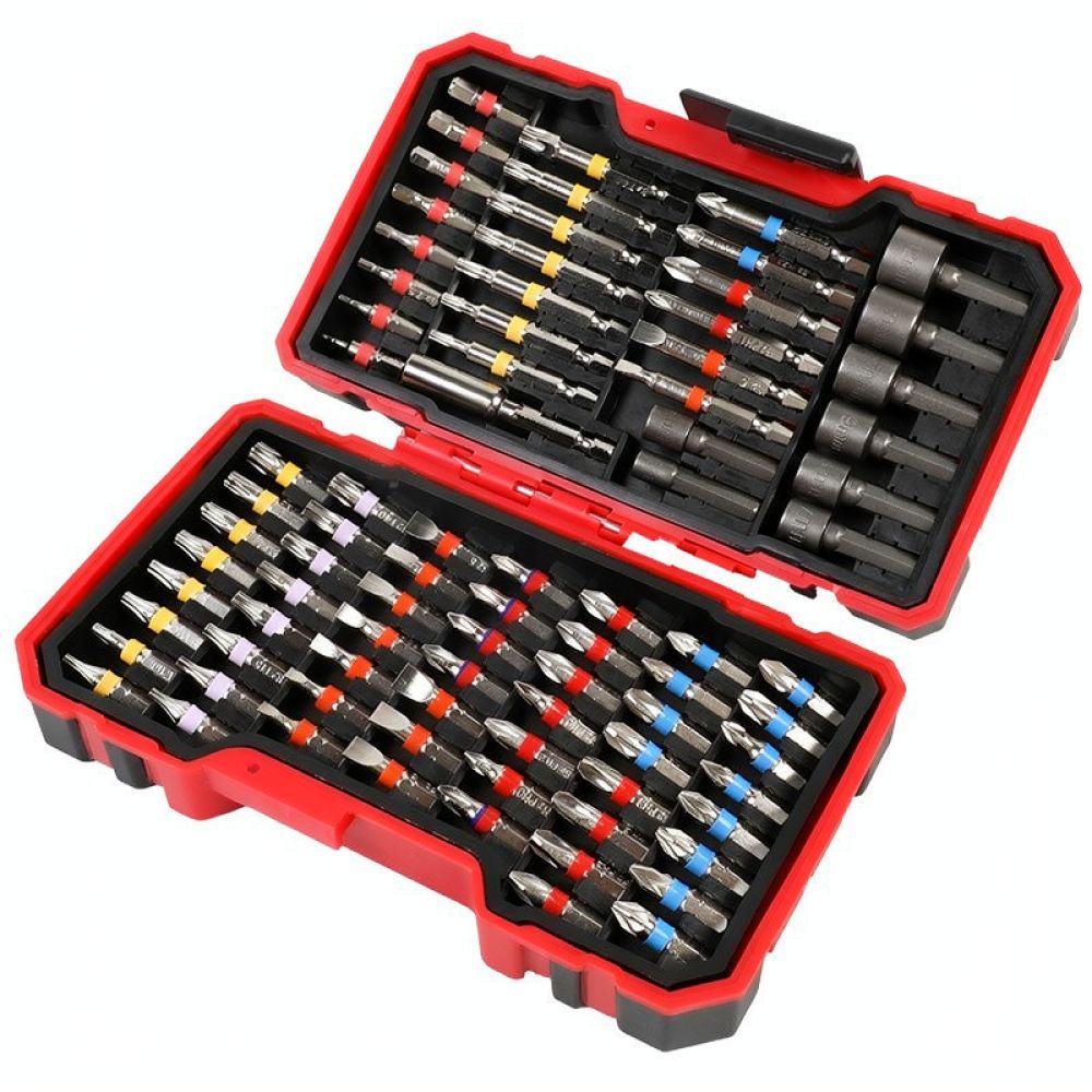 Kit universal de accesorios pa - Drill Bits reseña y precio