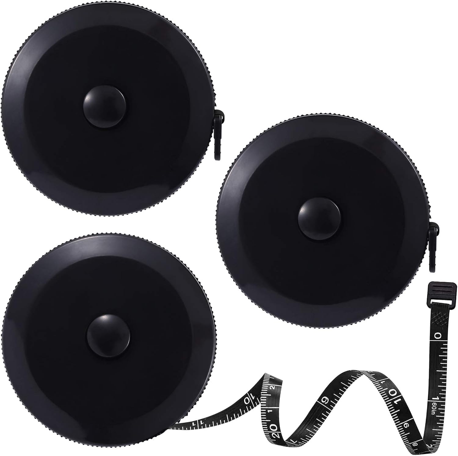 Cinta métrica mini de 150 cm,  - Tape Measure reseña y precio