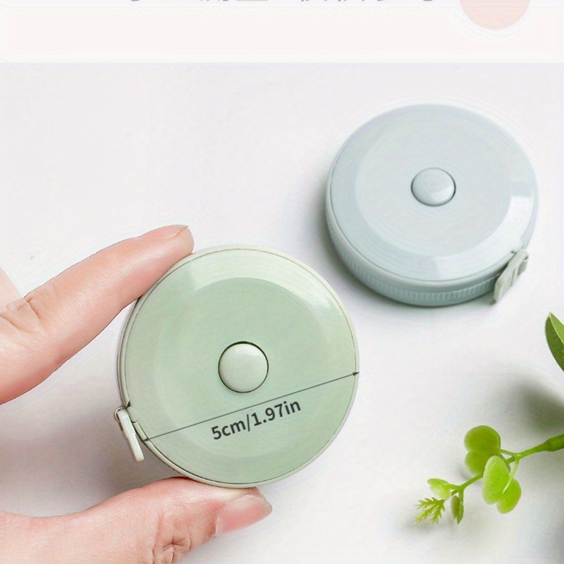 1/3 unidades. Cinta métrica ci - Tape Measure reseña y precio