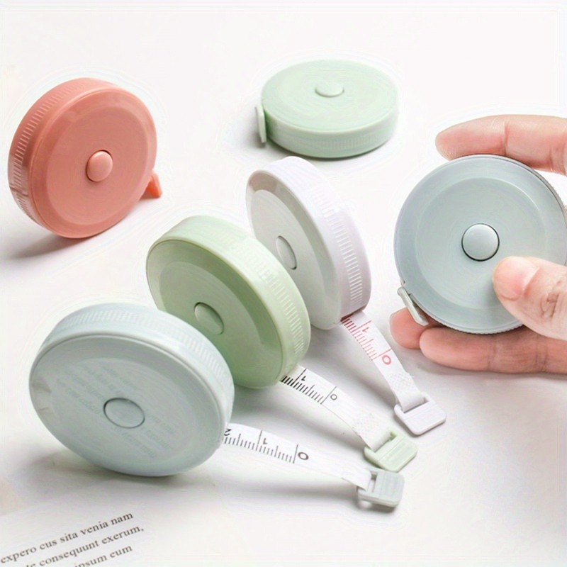 1/3 unidades. Cinta métrica ci - Tape Measure reseña y precio