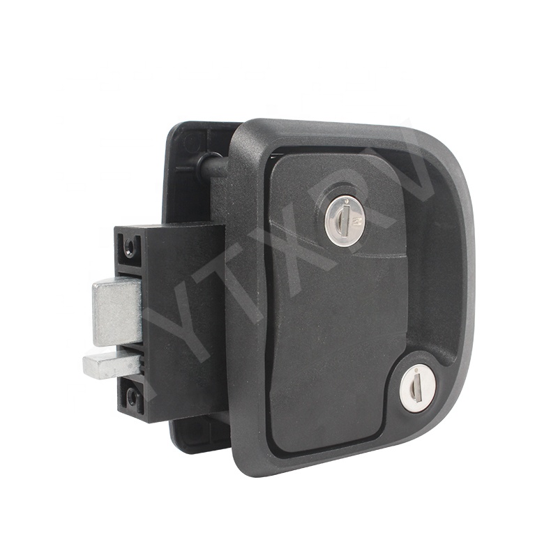 TYTXRV RV Caravana Cerradura d - Door Lock reseña y precio