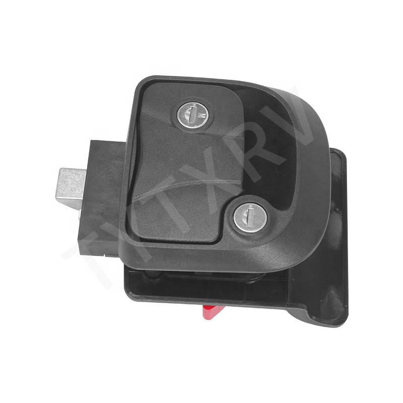 TYTXRV RV Caravana Cerradura d - Door Lock reseña y precio