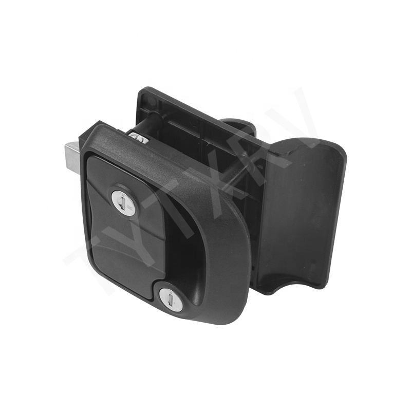 TYTXRV RV Caravana Cerradura d - Door Lock reseña y precio