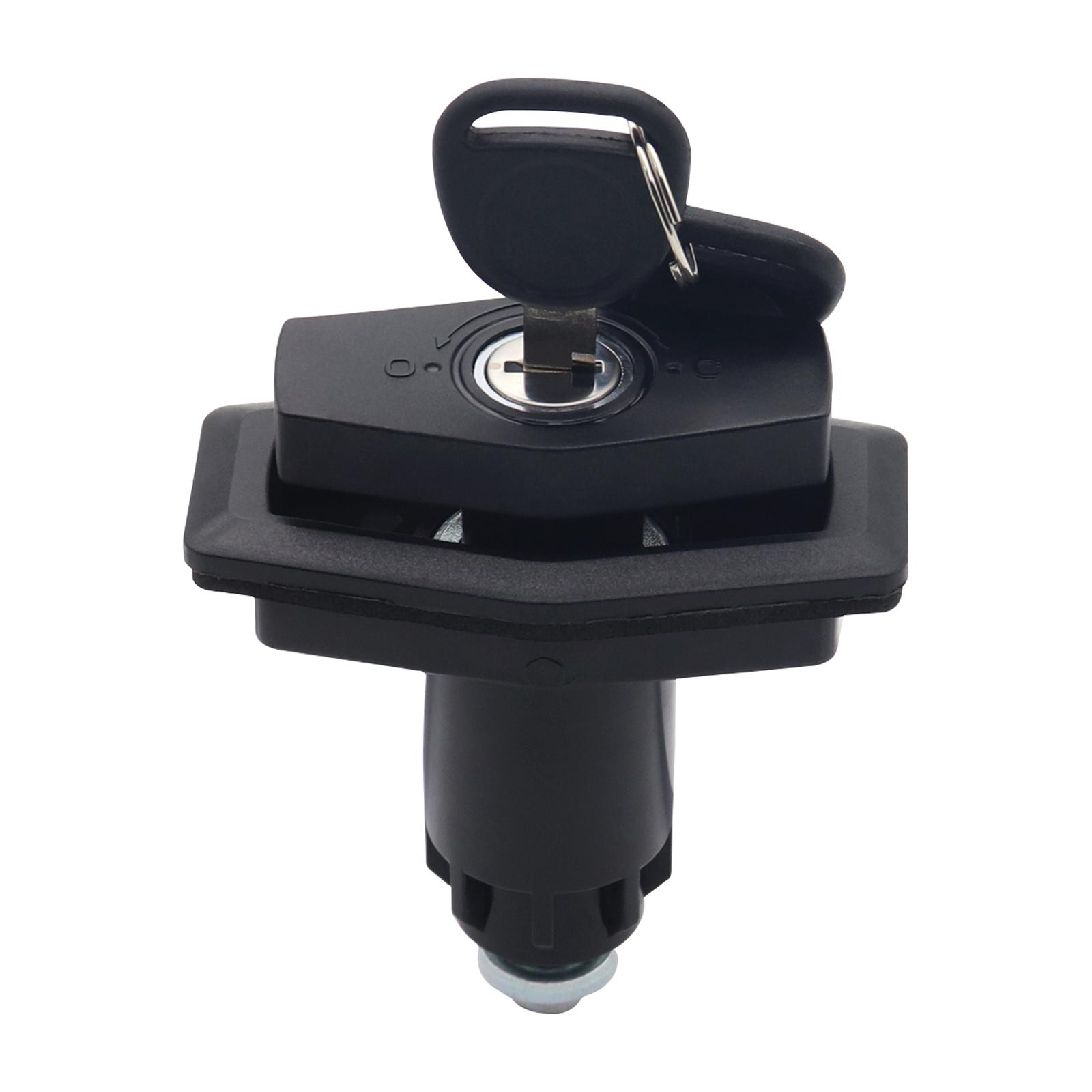 Cerradura para gabinete de RV, - Door Lock reseña y precio