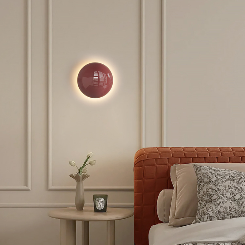 Lámparas de Pared Pequeñas de  - Light Switch reseña y precio