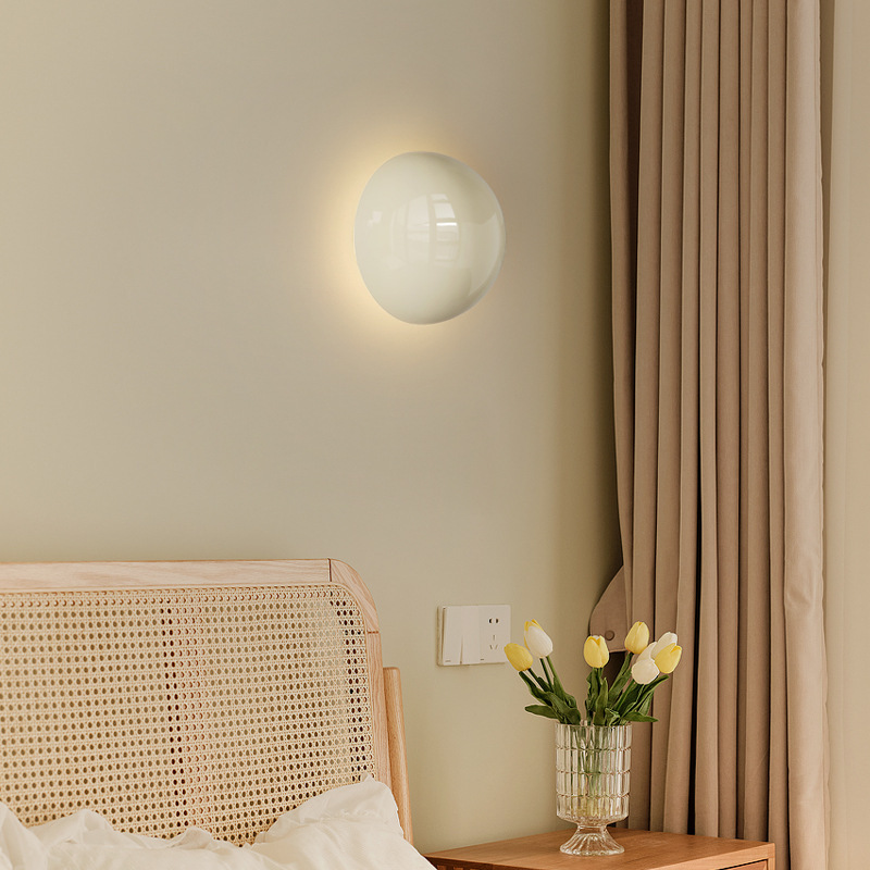 Lámparas de Pared Pequeñas de  - Light Switch reseña y precio