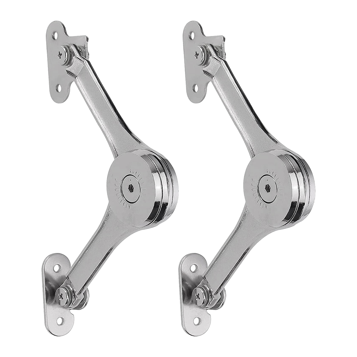[Y39A] 2 bisagras de tapa de a - Cabinet Hinges reseña y precio