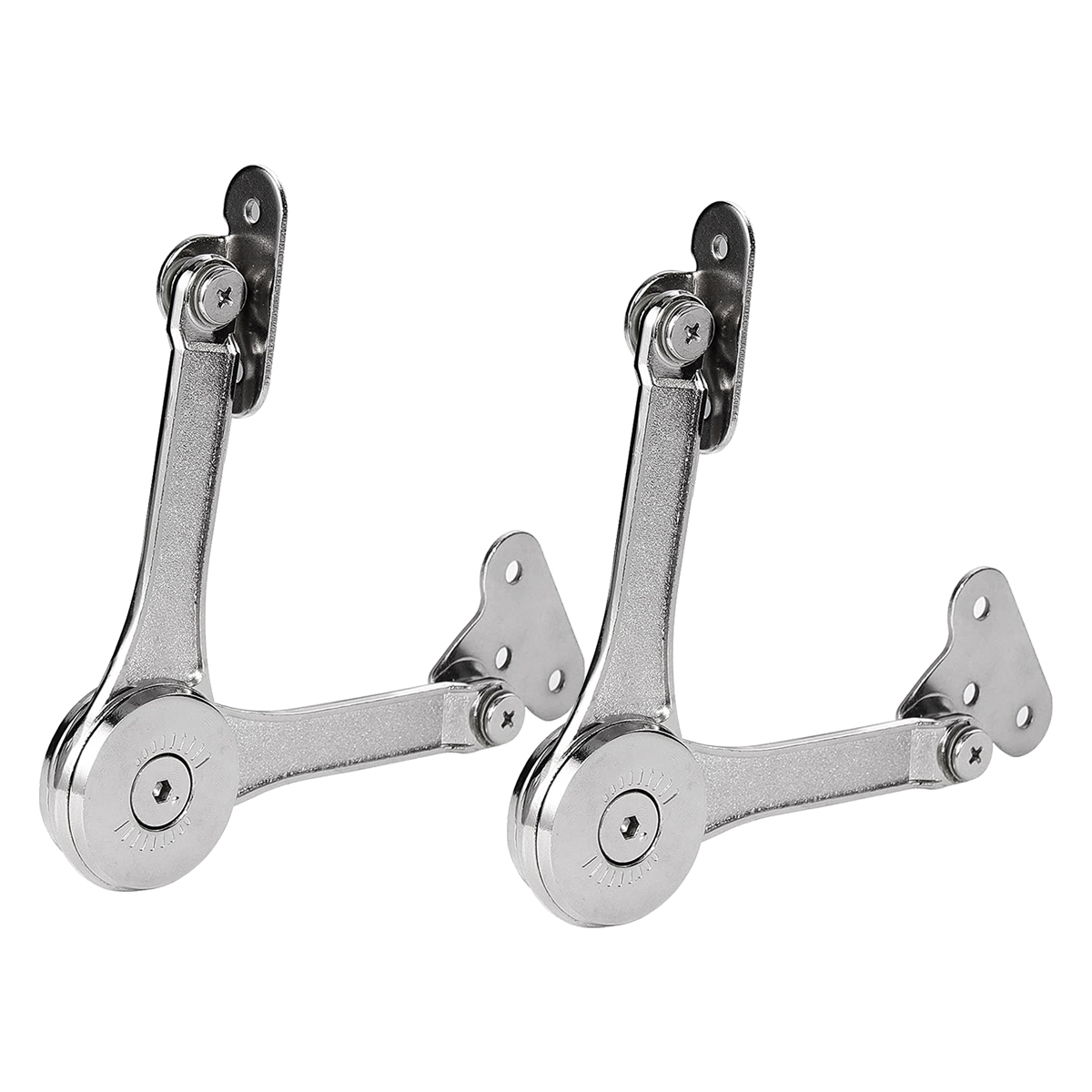 [Y39A] 2 bisagras de tapa de a - Cabinet Hinges reseña y precio