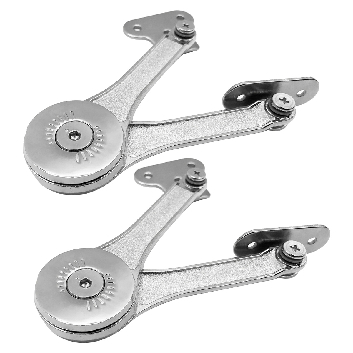 [Y39A] 2 bisagras de tapa de a - Cabinet Hinges reseña y precio