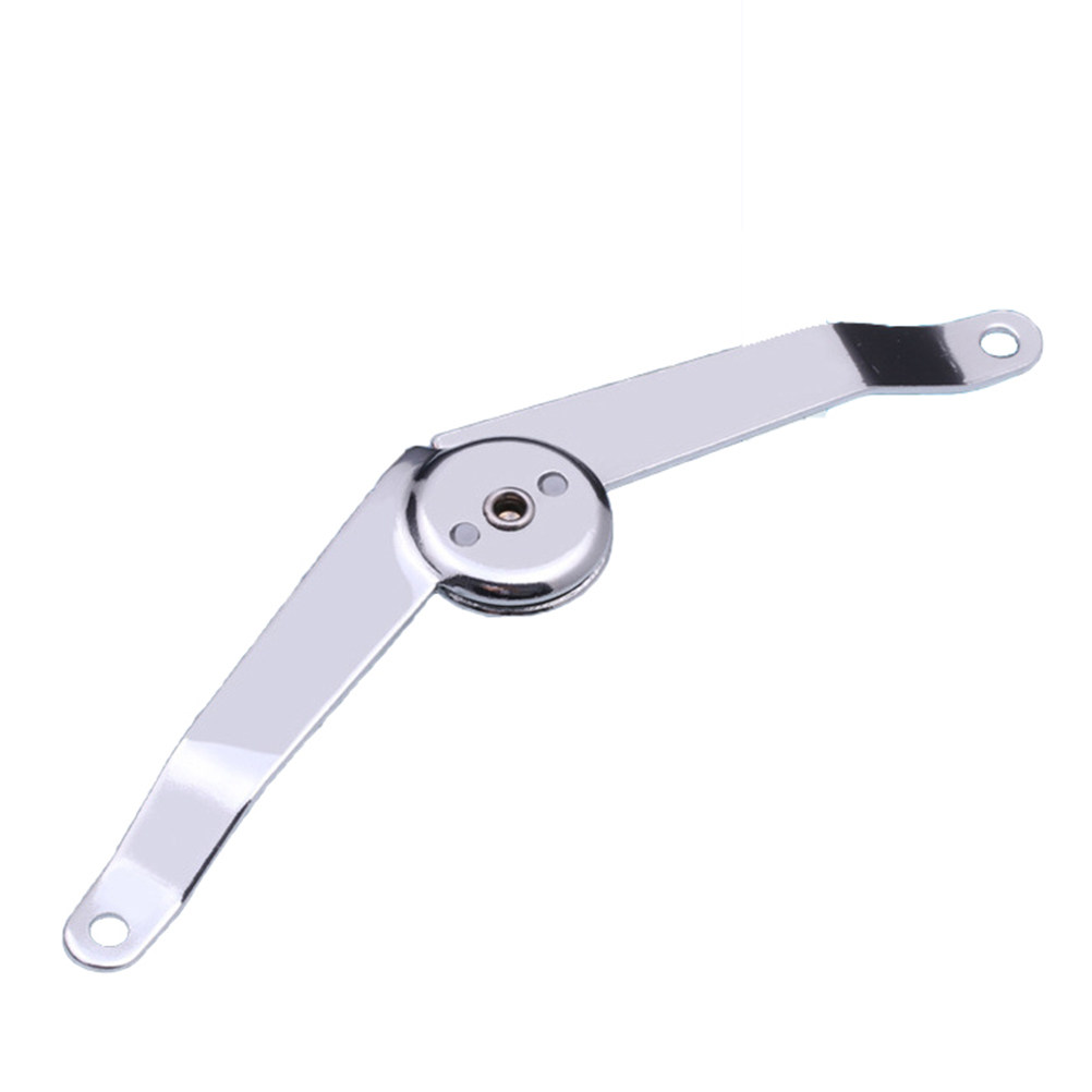 2 piezas de bisagras metálicas - Cabinet Hinges reseña y precio