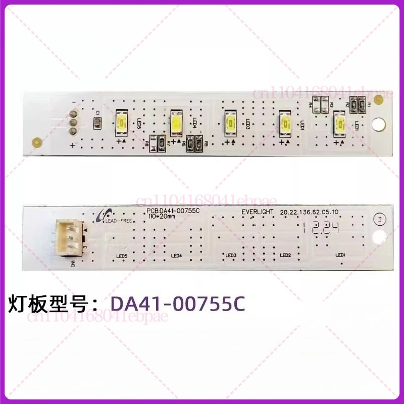 Tira de luces LED PCB DA41-007 - Led Strip Lights reseña y precio