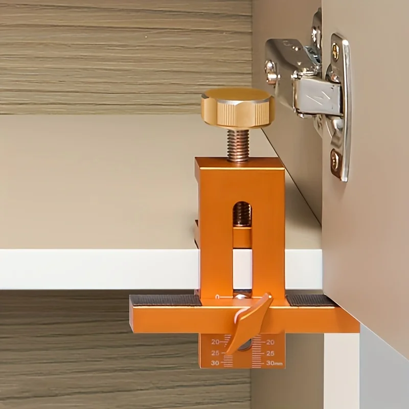 Plantilla ajustable para monta - Cabinet Hinges reseña y precio