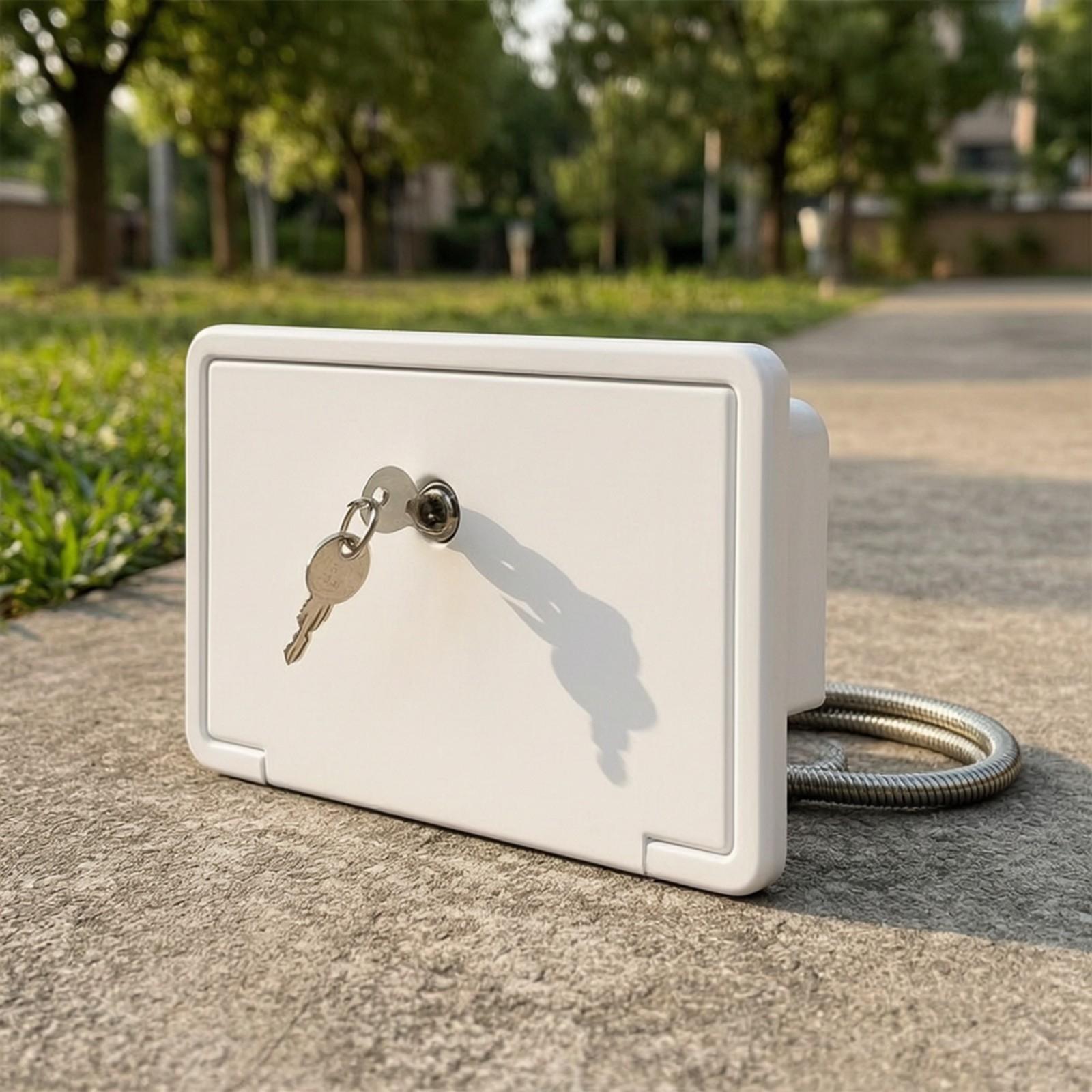 Caja de ducha para autocaravan - Faucet reseña y precio