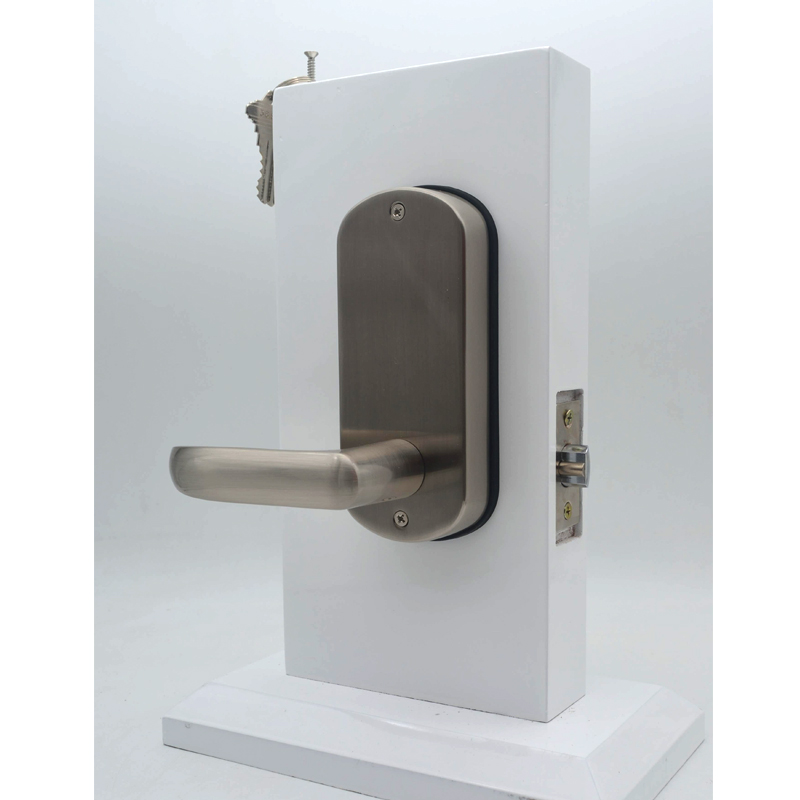 Cerradura Digital para Puerta  - Door Handle reseña y precio