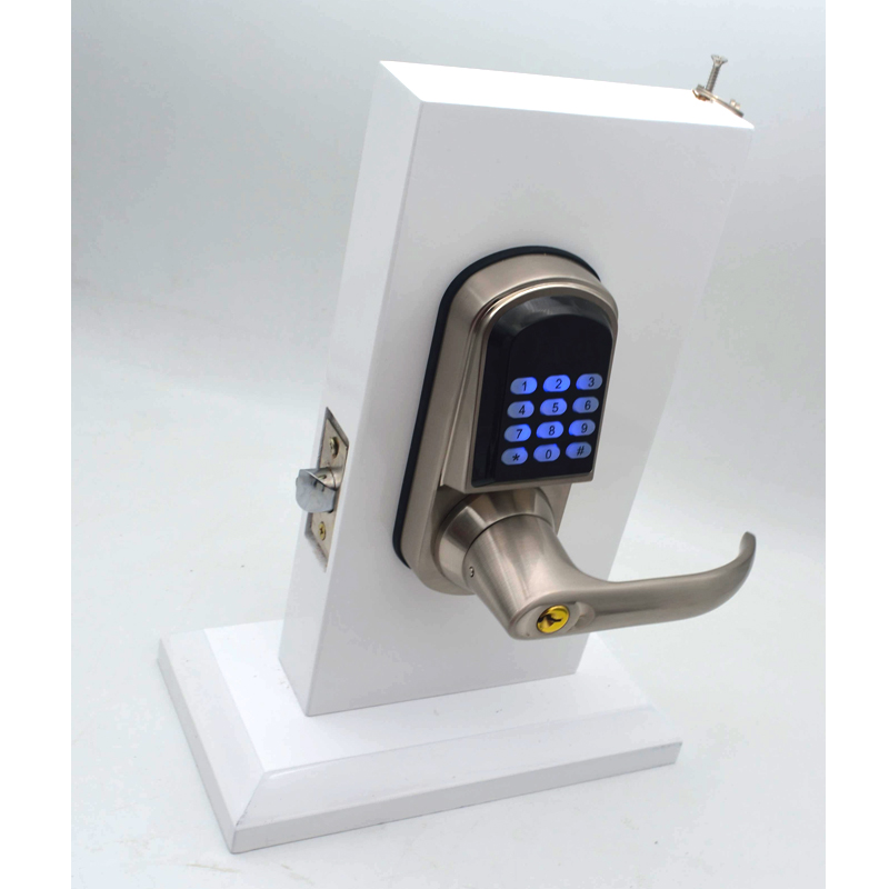 Cerradura Digital para Puerta  - Door Handle reseña y precio