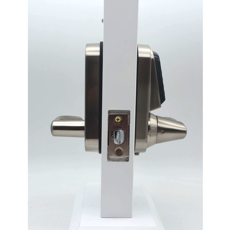 Cerradura Digital para Puerta  - Door Handle reseña y precio