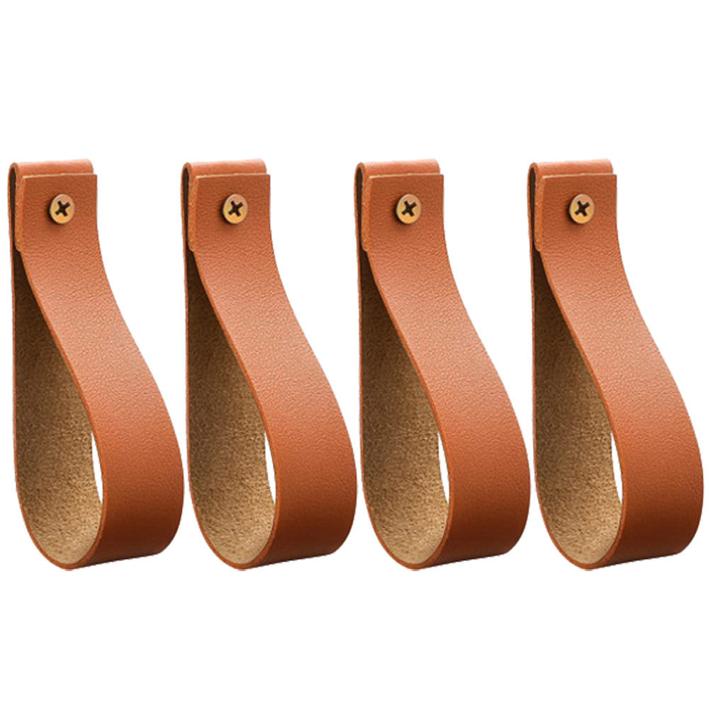 4 piezas de ganchos de correa  - Curtain Rods reseña y precio