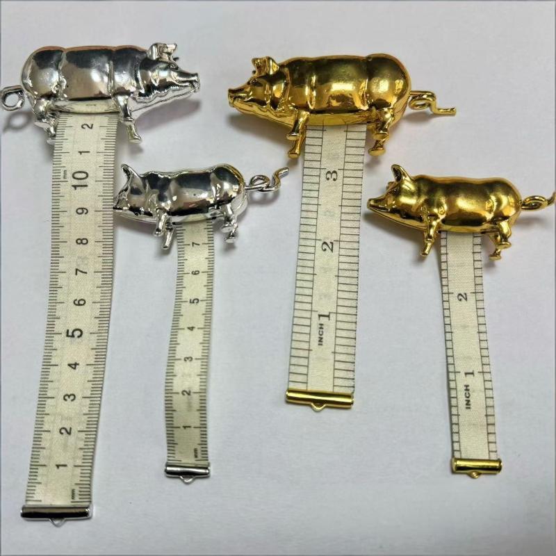 (Ce14) Mini Cinta Métrica de C - Tape Measure reseña y precio