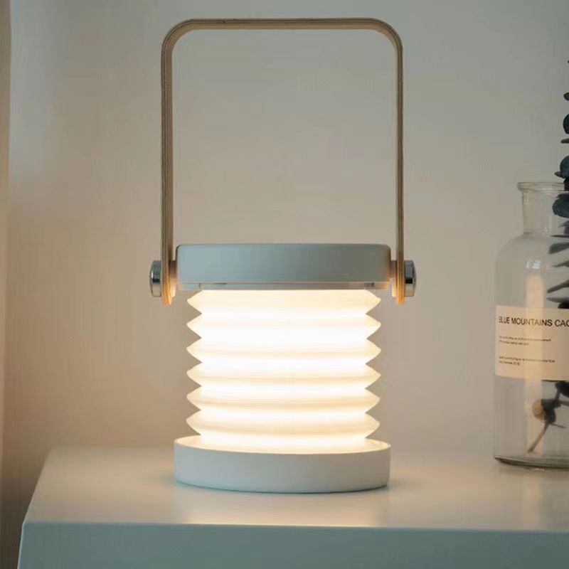 Lámpara de noche plegable Shin - Light Switch reseña y precio